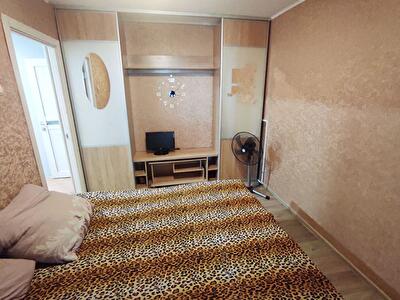 Днепр, Академика Янгеля ул.