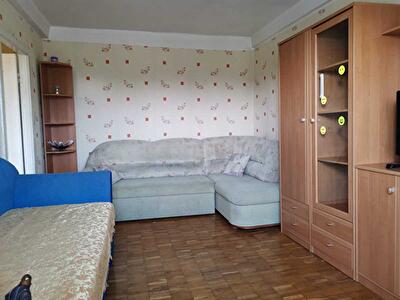 Ивана Микитенко ул., 11