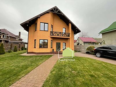 Киевская обл., Бориспольский район, с. Гнедин