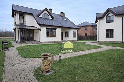 Киевская обл., Бориспольский район, с. Вишенки