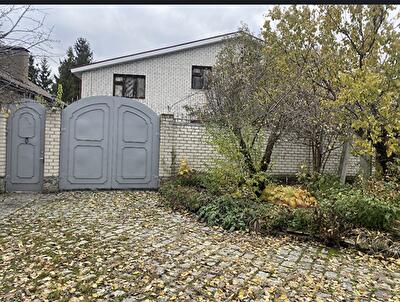 Сергія Тюленіна вул.