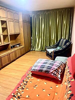 Ивана Миколайчука ул., 17