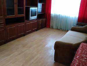 Остафия Дашкевича ул., 9