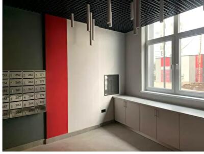 Никольско-Слободская ул., 17