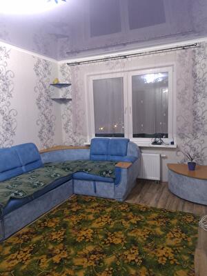 Киев, Милославская ул., 2Б