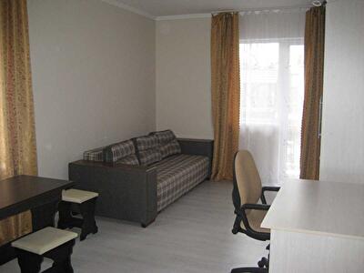 Киев, 162-я Садовая ул., 51