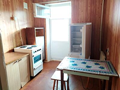 Запорожье, Строителей бул., 23