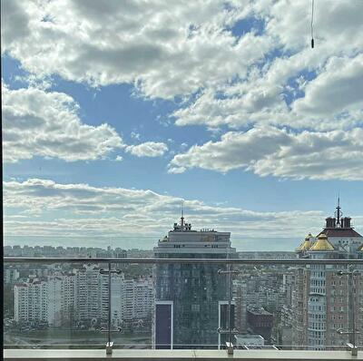 Оболонський просп., 26