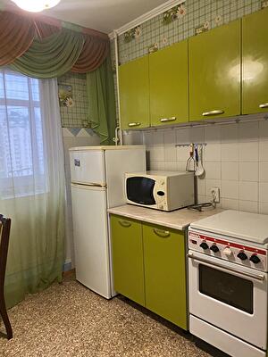 Демеевская ул., 35