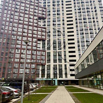 Віктора Забіли вул., Некрасова вулиця, 10