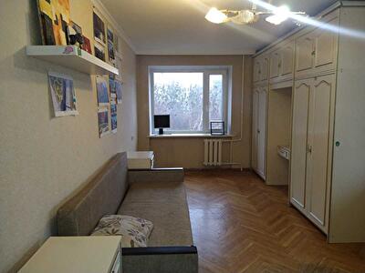 Киев, Кловский спуск