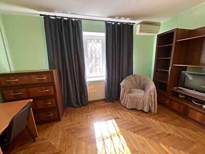 Борщаговская ул., 173/187