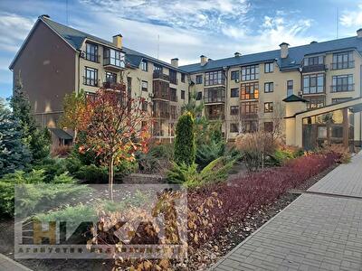 Запорожье, Днепровские Пороги ул.