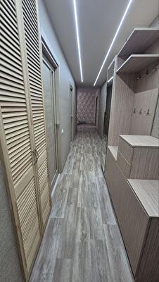 Донецкое шоссе