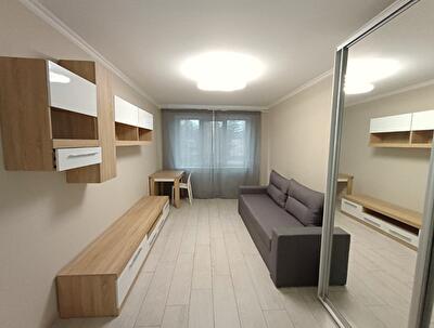 Милютенко ул., 23