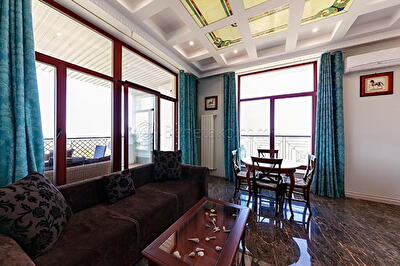 Одесса, Гагаринское Плато ул., 5/3