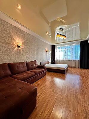 Одеса, Гагаринское Плато вул., 5А К1, К1, К1