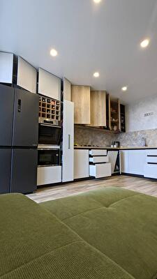 Запорожское шоссе