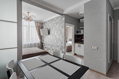 Одесса, Каманина ул., 16А/2