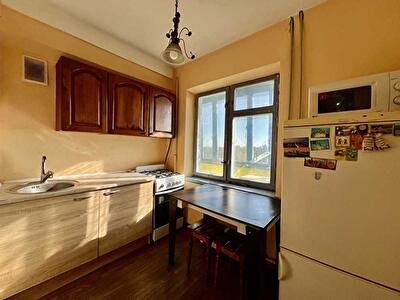 Киев, Полковая ул., 55