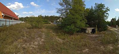 Вишгородський район, с. Вища Дубечня