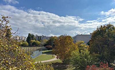 Академика Вильямса ул.