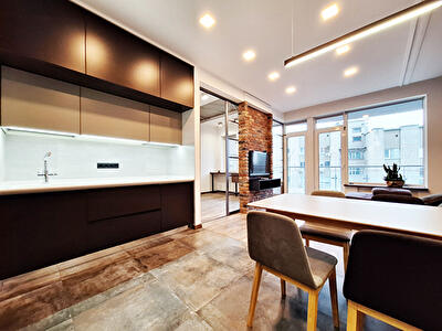 Лабораторный пер., 7