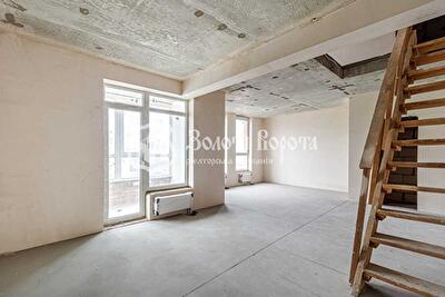 Київ, Берестейський, 65в