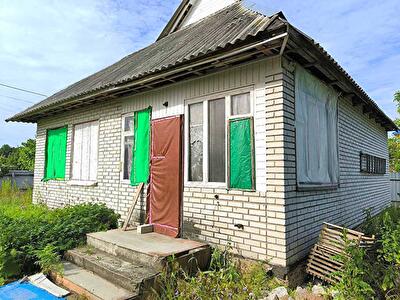 с. Севериновка, Польова