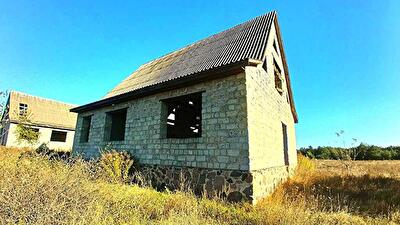 с. Заваловка, затишна