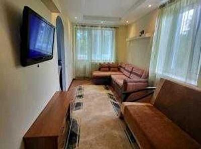 Київ, Уманська вул., 23/9