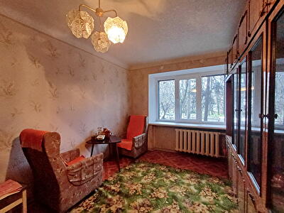 Независимой Украины ул., 2А