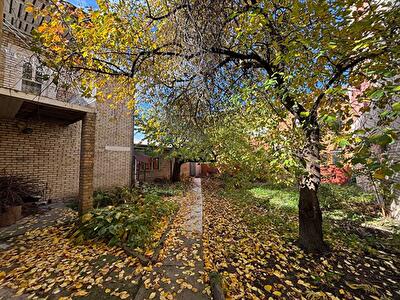 Киев, Валерия Лобановского просп.