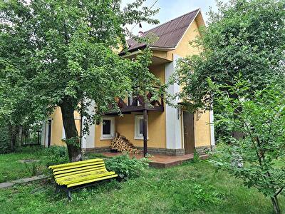 Киев, 45-я Садовая ул.