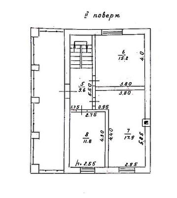 Днепропетровская обл., Днепровский район, пгт Обуховка