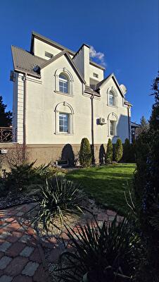 Солнечная ул.