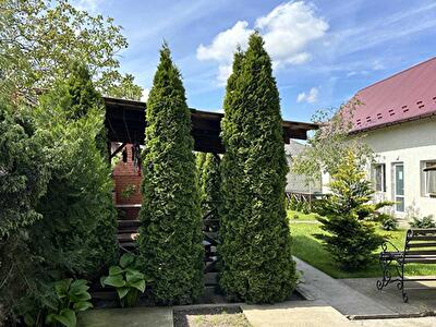 Береговский район, г. Берегово, Легоцького, 71