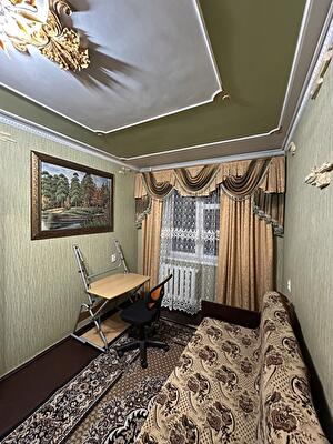 Николаев, 28-ой Армии ул., арміїі 4