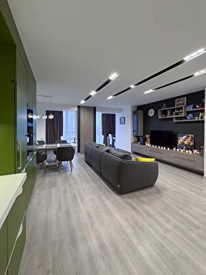 Днепр, Титова ул.