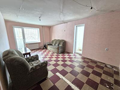 Березинская ул., 33