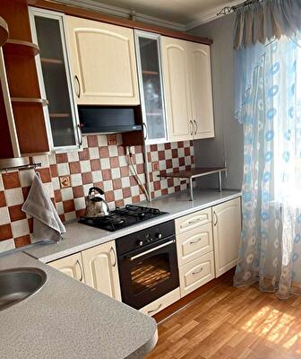 Одесса, Академика Королева ул.