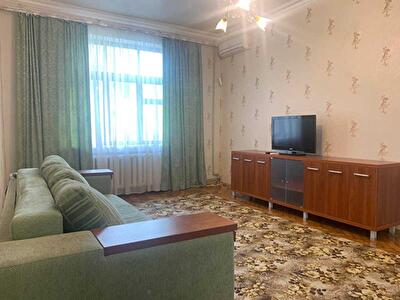 Днепр, Старокозацкая, 35/12