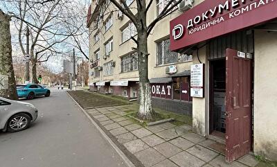 Адмиральский просп.