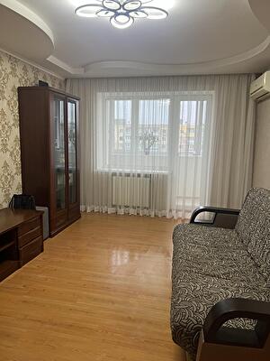 Героев Днепра ул.