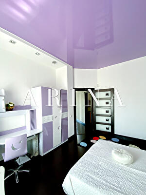 Одесса, Куприна ул., 5