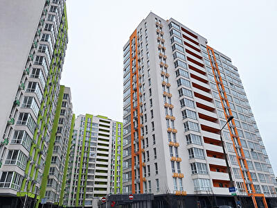 Победы просп., 67Б