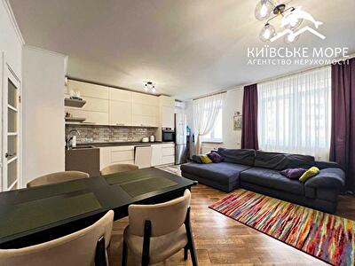 Воскресенская ул., 12В