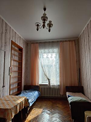 Одесса, Нежинская ул.