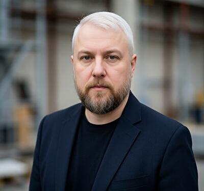 Юрий Сауляк