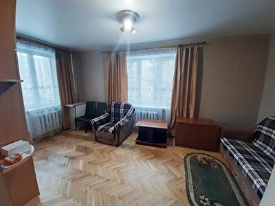 Юрия Гагарина просп., 3А